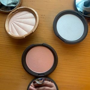 Becca Highlighter Bundle
